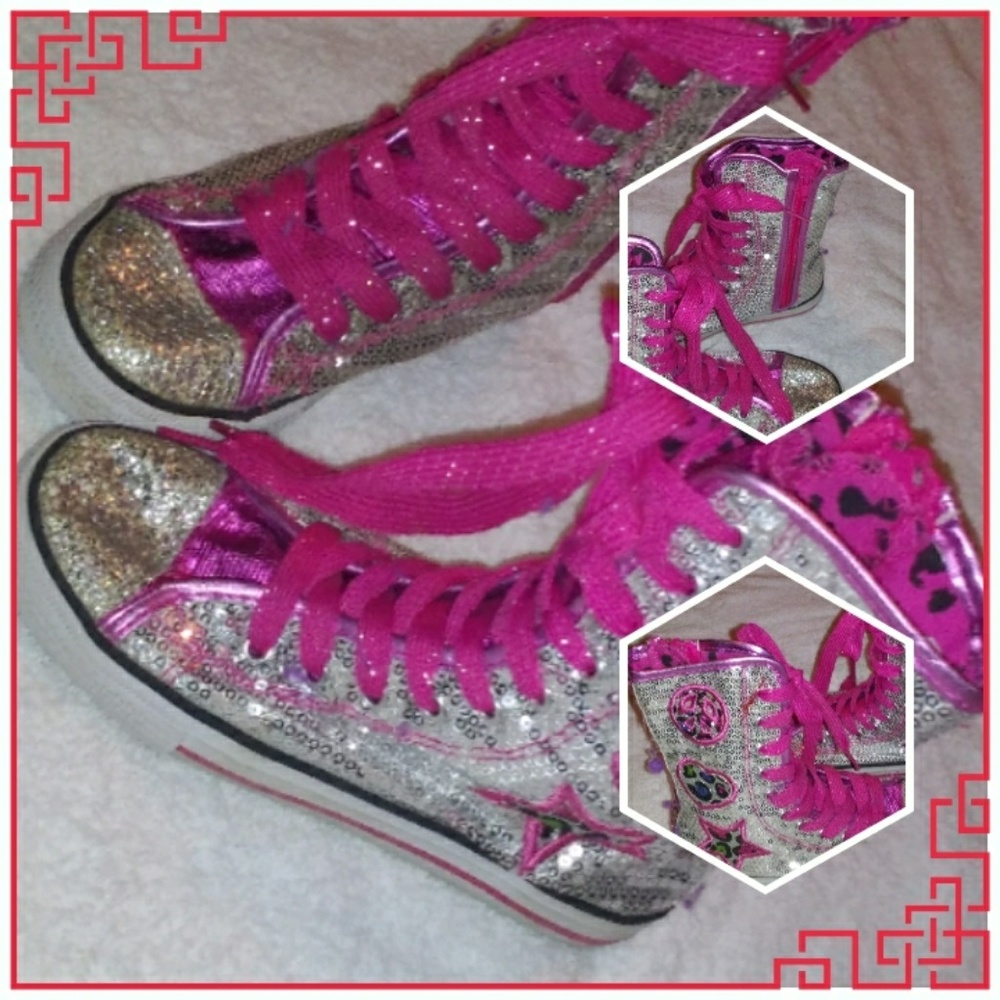 Kids Shoes